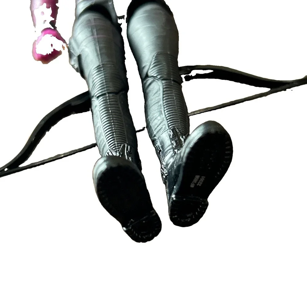Marvel Legends Kate Bishop 6
